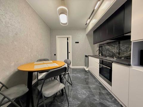 квартира по адресу Європейська ул., 2