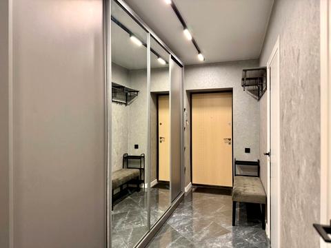 квартира по адресу Європейська ул., 2