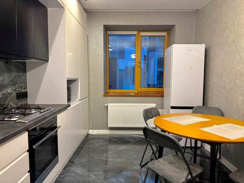 квартира по адресу Європейська ул., 2