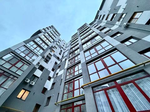 квартира по адресу Європейська ул., 2