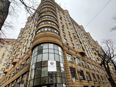 коммерческая по адресу Полтавская ул., 12