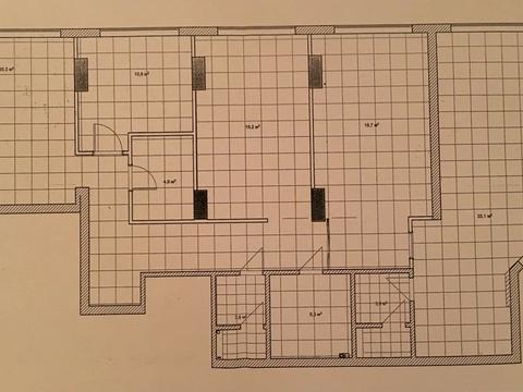 коммерческая по адресу Полтавская ул., 12