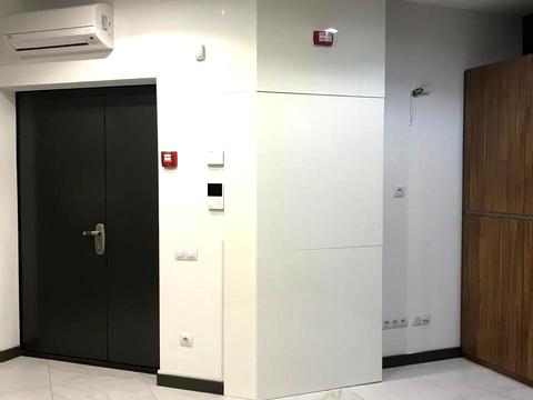 коммерческая по адресу Полтавская ул., 12