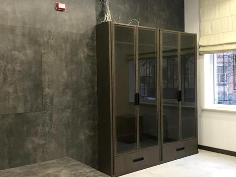 коммерческая по адресу Полтавская ул., 12