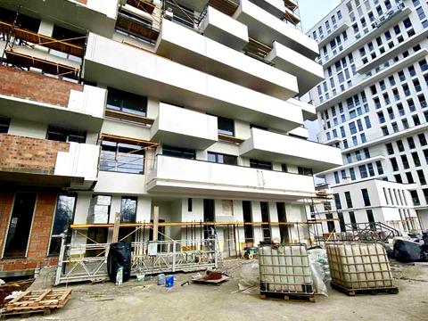 квартира за адресою Івана Раковського вул., 24а