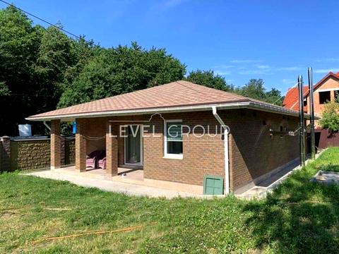 дом по адресу Кольцевая ул.