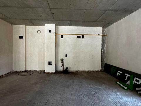 коммерческая по адресу Окружная ул., 43