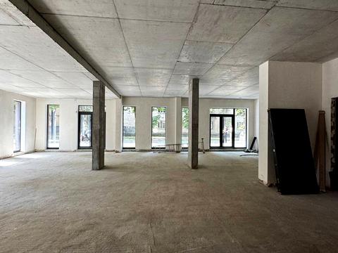 коммерческая по адресу Окружная ул., 43