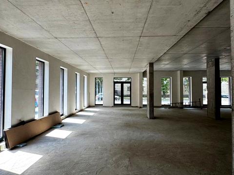 коммерческая по адресу Окружная ул., 43