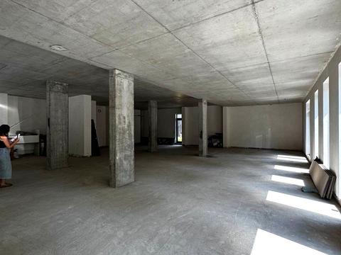 коммерческая по адресу Окружная ул., 43