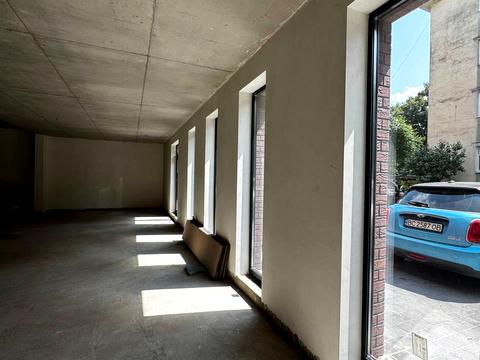 коммерческая по адресу Окружная ул., 43