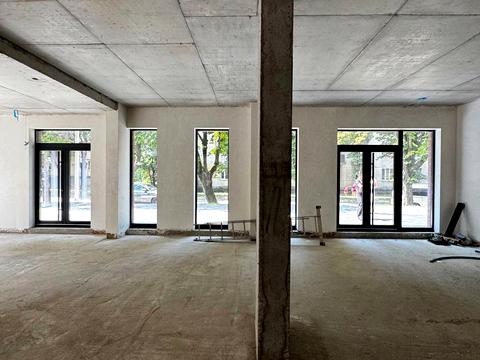 коммерческая по адресу Окружная ул., 43