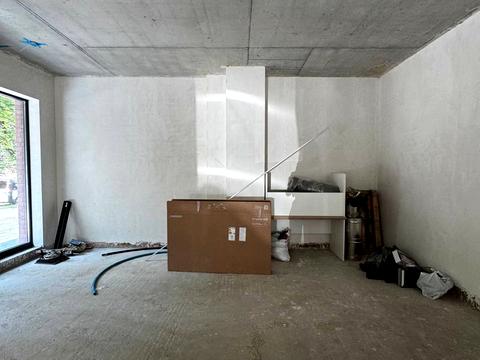 коммерческая по адресу Окружная ул., 43