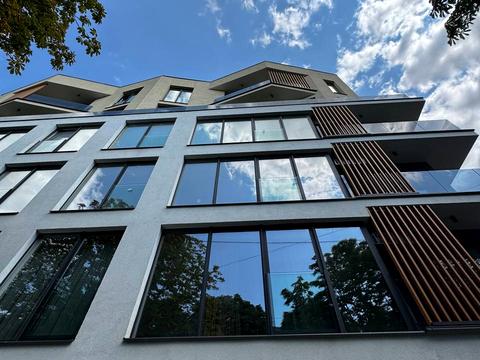 коммерческая по адресу Окружная ул., 43