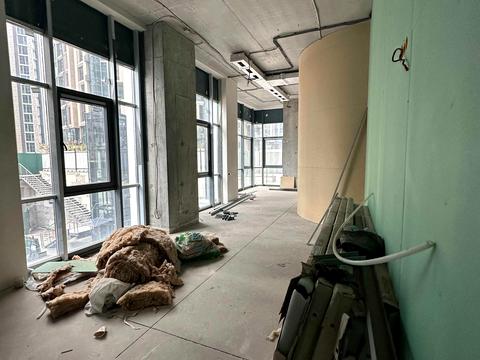 коммерческая по адресу Андрея Верхогляда ул. (Михайла Драгомирова), 19-А