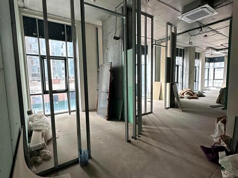 коммерческая по адресу Андрея Верхогляда ул. (Михайла Драгомирова), 19-А