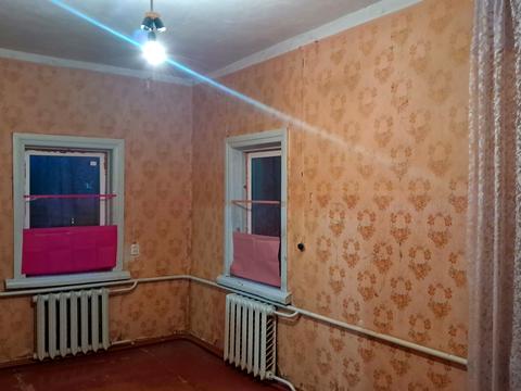 дом по адресу Ушакова ул., 30