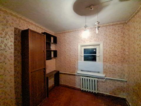 дом по адресу Ушакова ул., 30