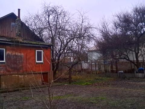 дом по адресу Ушакова ул., 30