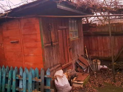 дом по адресу Ушакова ул., 30