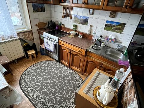 квартира за адресою Академіка Єфремова вул. (Командарма Уборевича), 18