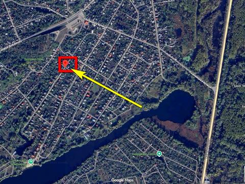 дом по адресу Ушакова ул., 30