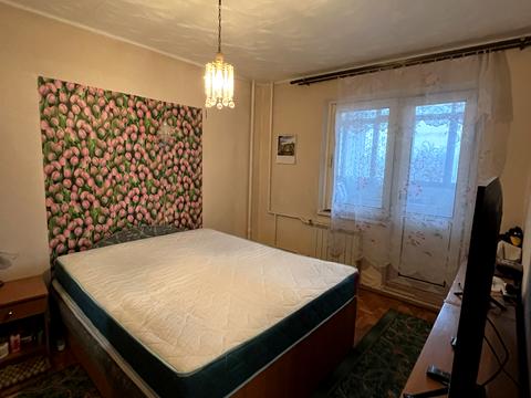 квартира за адресою Академіка Єфремова вул. (Командарма Уборевича), 18