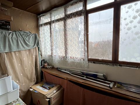 квартира за адресою Академіка Єфремова вул. (Командарма Уборевича), 18