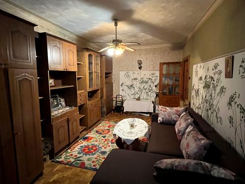 квартира за адресою Академіка Єфремова вул. (Командарма Уборевича), 18