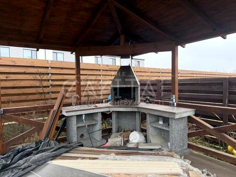 будинок за адресою 3-тя Будівельників вул.