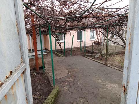 будинок за адресою Спокійна вул.