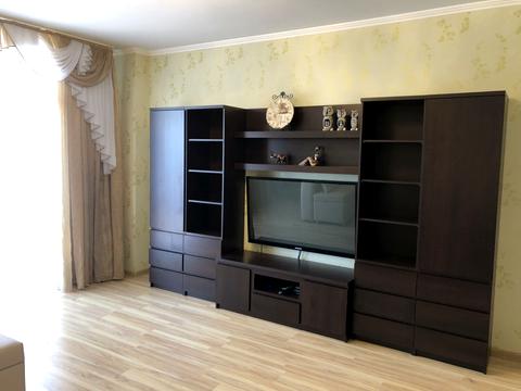 квартира за адресою Косвена вул., 24 к1