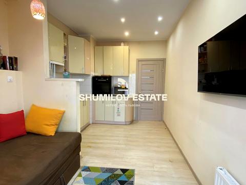 квартира за адресою Тараса Шевченка вул., 60/1