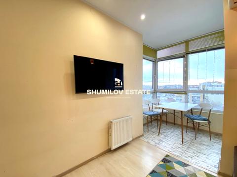 квартира за адресою Тараса Шевченка вул., 60/1