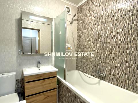 квартира за адресою Тараса Шевченка вул., 60/1