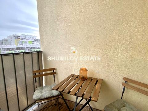 квартира за адресою Тараса Шевченка вул., 60/1