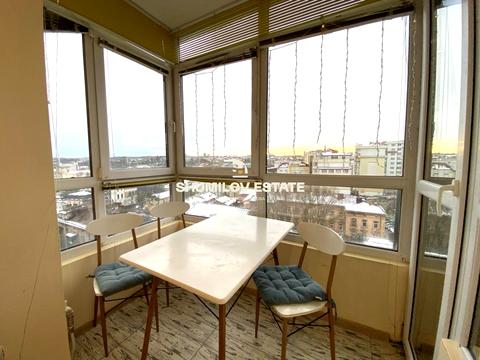 квартира за адресою Тараса Шевченка вул., 60/1