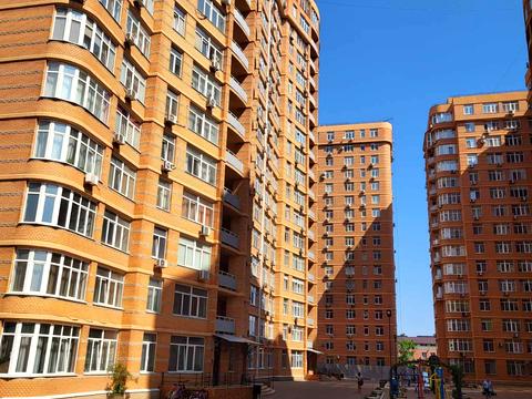 квартира за адресою Косвена вул., 24 к1