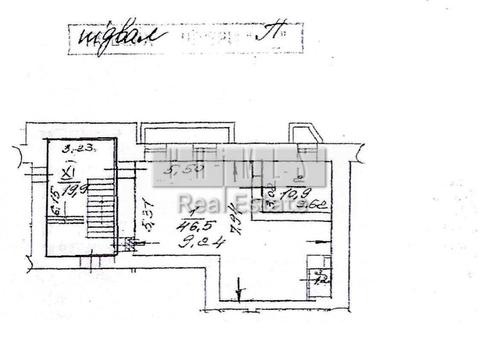 комерційна за адресою Велика Васильківська вул. (Червоноармійська), 24-А