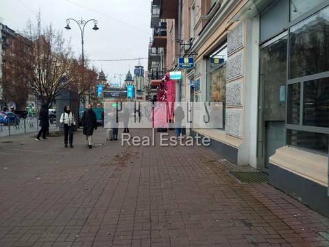 комерційна за адресою Велика Васильківська вул. (Червоноармійська), 24-А