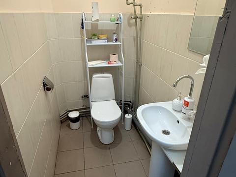 комерційна за адресою Мечнікова, 7