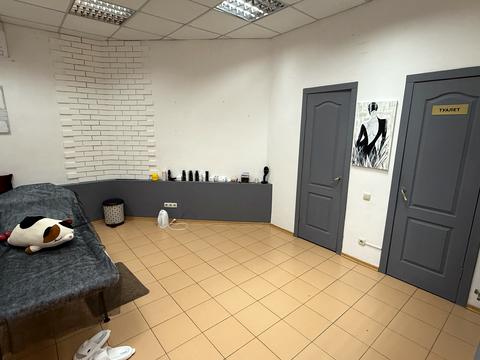 комерційна за адресою Мечнікова, 7