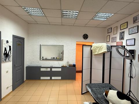 комерційна за адресою Мечнікова, 7