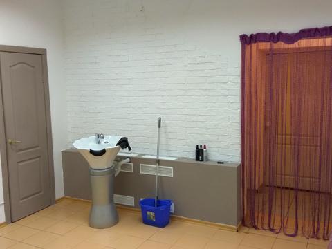 комерційна за адресою Мечнікова, 7