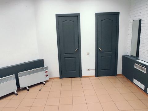 комерційна за адресою Мечнікова, 7