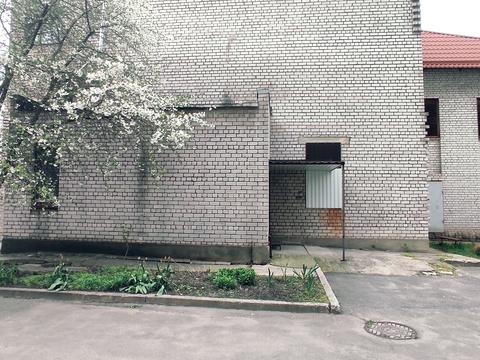 комерційна за адресою Мечнікова, 7