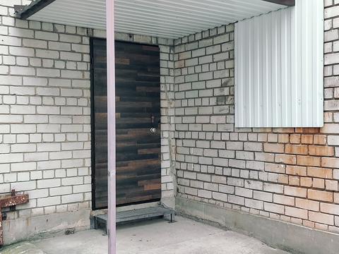 комерційна за адресою Мечнікова, 7