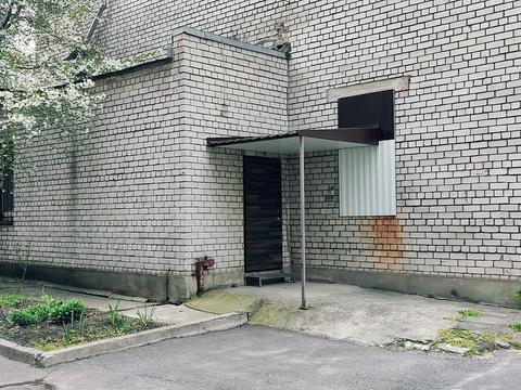 комерційна за адресою Мечнікова, 7