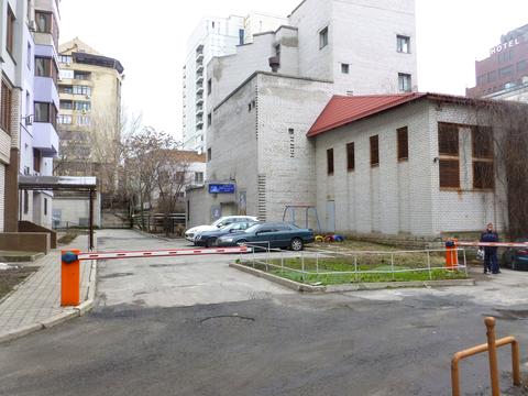 комерційна за адресою Мечнікова, 7