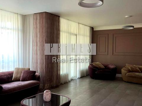 квартира за адресою Київ, Андрія Верхогляда вул. (Михайла Драгомирова), 14